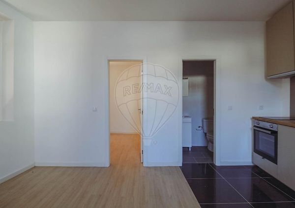 Apartamento T1 em Porto