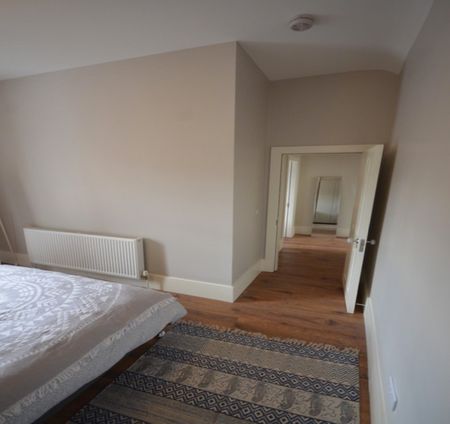 26 Grand Canal Street Lr, Dublin 2 (2 bed) - Photo 3