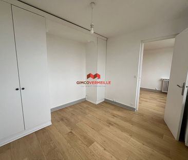 Location Appartement 3 pièces 58m² - Photo 4