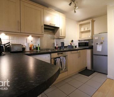 2 bedroom apartment to rent - Photo 5