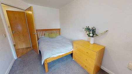 2 bedroom house to rent - Photo 4