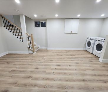 For Lease - 72 Beland Avenue Unit# Bsmt, Hamilton, Ontario - Photo 3