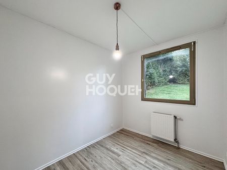 Appartement Touques 2 pièce(s) 31.15 m2 - Photo 4