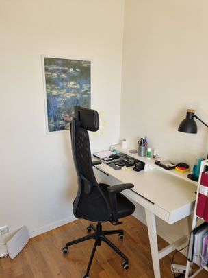 Rotegatan, Linköping - Foto 1