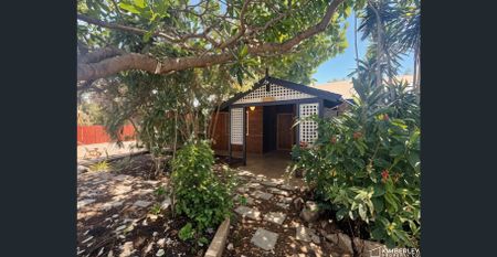 Cable Beach Gem on Huge Block with Pool! - Photo 2