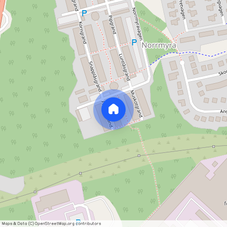 Flintlåsgränd 7, 826 35, SÖDERHAMN, Sverige