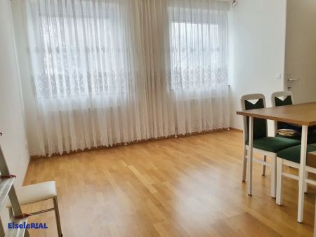 Kleine 2 Zimmer Wohnung - zzgl. Heizung - Foto 5