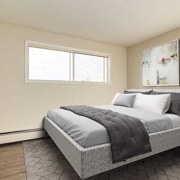 Renovated Suite - 2 Bedroom - Photo 1
