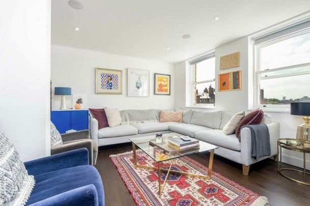 Lillie Road, Fulham, SW6 - Photo 1