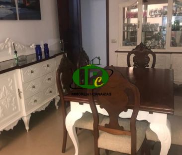 Wohnung mit 3 Schlafzimmer und 2 Bäder in 3. Etage - Foto 4