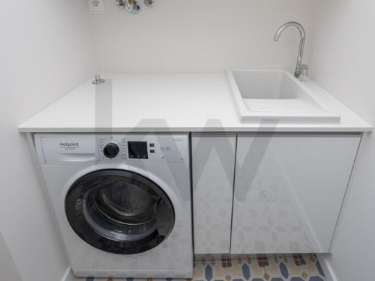 Apartamento T3 em Setúbal - Photo 1