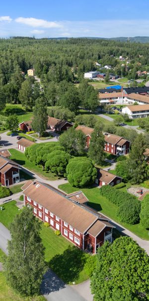 Tallgatan 8 B, 77670, VIKMANSHYTTAN, Sverige - Foto 1