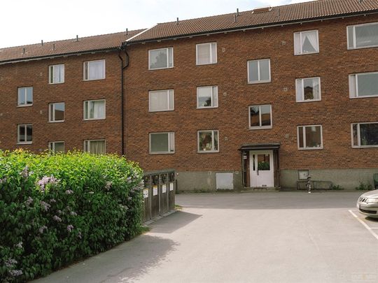 Wendesvägen 22 G - Foto 1