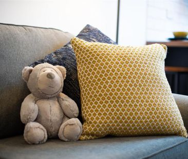 5 bedroom terraced house to rent - Photo 2