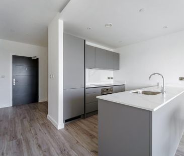 1 bedroom apartment to rent - Photo 6