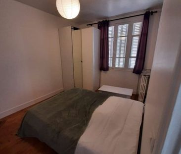 Appartement 1 Pièce 26 m² - Photo 4