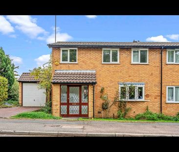 3 Bed Semi-Detached House, Marshalls Close, N11 - Photo 3