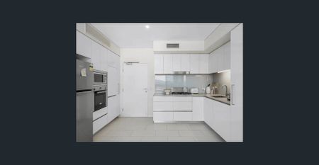 1107/35 Campbell Street, Bowen Hills, Qld 4006 - Photo 3