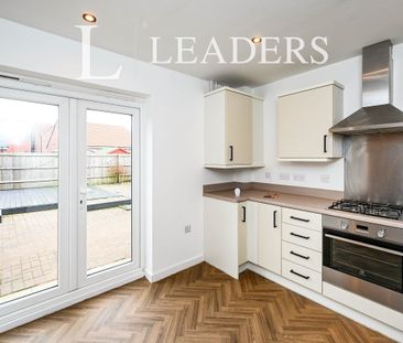 3 bedroom house to rent Hillmoor Street, Pleasley, NG19 - Photo 2