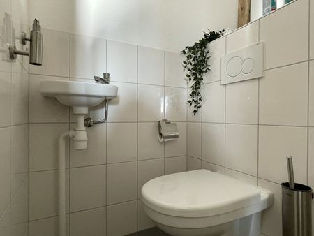 Te huur: Appartement IJsvogelpassage in Nijmegen - Foto 5