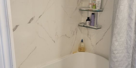 41/2 Avec Electromenagers - Photo 3