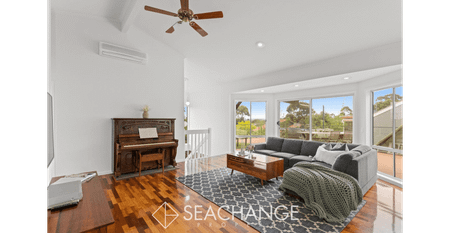 Generous Family Living At Its Finest - Photo 5