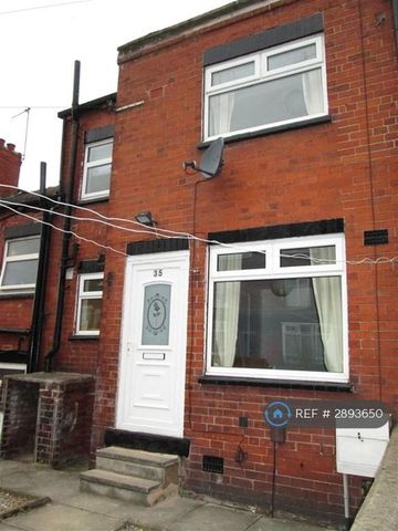 1 bedroom terraced house to rent - Photo 2