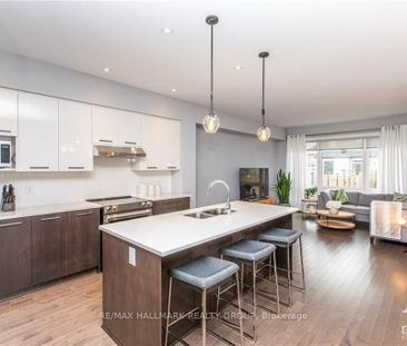 For Lease - 502 Featherfoil Way, Orleans - Convent Glen and Area, O... - Photo 3