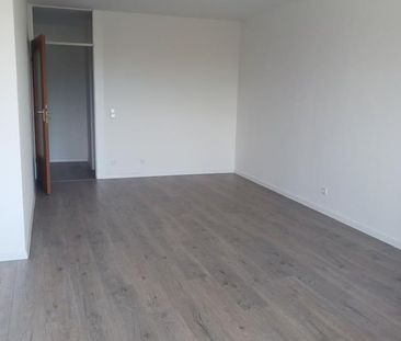 Sanierte 2-Zimmer-Wohnung mit Stellplatz im Garagenhaus in Alterlangen, St. Johann - Foto 6