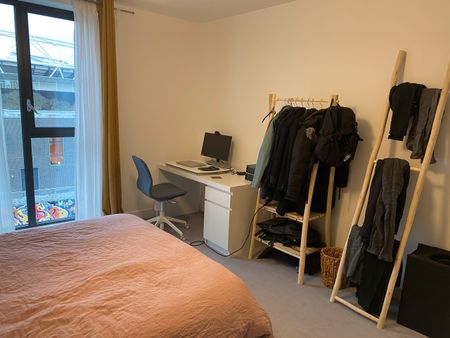 1 Bed Flat, Wild Flower Gardens, E3 - Photo 5