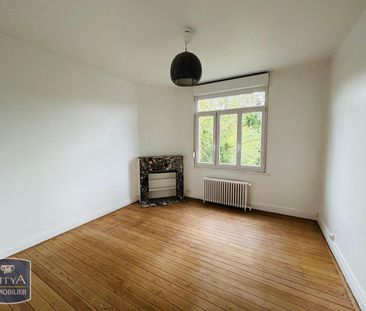 Location Appartement 3 pièces 71m² MARCQ EN BAROEUL 59700 - Photo 6