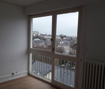 APPARTEMENT T1 ENTIEREMENT RENOVE - Photo 5