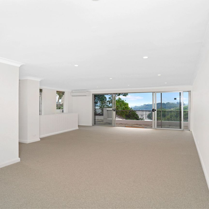 THE ULTIMATE LIFESTYLE APARTMENT - Photo 1