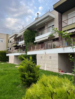 Μεζονέτα για ενοικίαση Κέντρο (Θέρμη) - Photo 1
