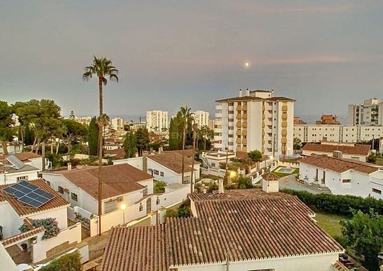 Benalmádena, Andalusia