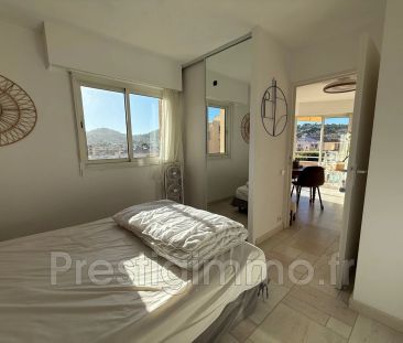Centre-ville, Location appartement 2 pièces 30 m² - Photo 3