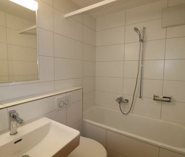 Nähe Matthäuskirche - moderne 3-Zimmerwohnung im 3.OG mit Lift - Photo 4