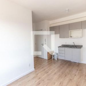 Apartamento para alugar com 35m², 2 quartos e 1 vaga - Photo 1