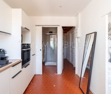 STUDIO- RUE PARADIS - Photo 3