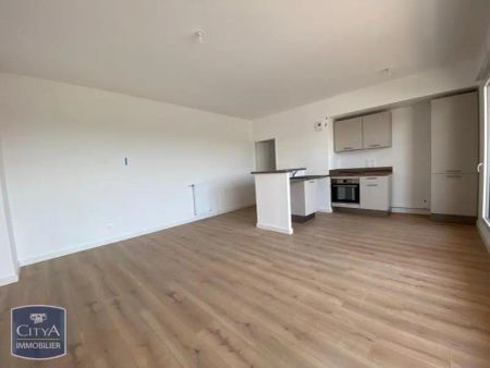 Appartement à louer 3 pièces 63.97m² - Photo 4