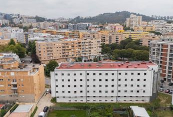 Apartamento T2 em Braga