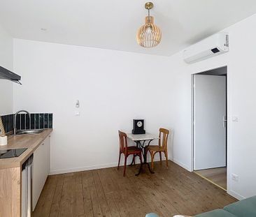 Location Appartement 1 pièce 38m² GAILLAC 81600 - Photo 3