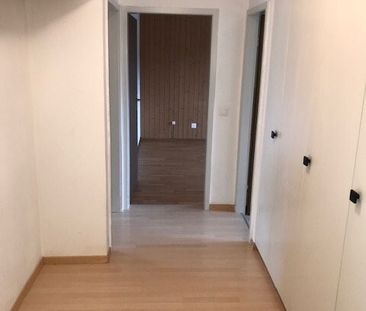 4 Zimmerwohnung im Dachgeschoss - Photo 1