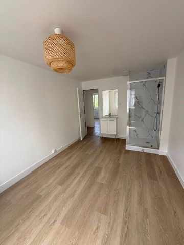 chambre en coliving- T 12 à Nantes - Photo 2