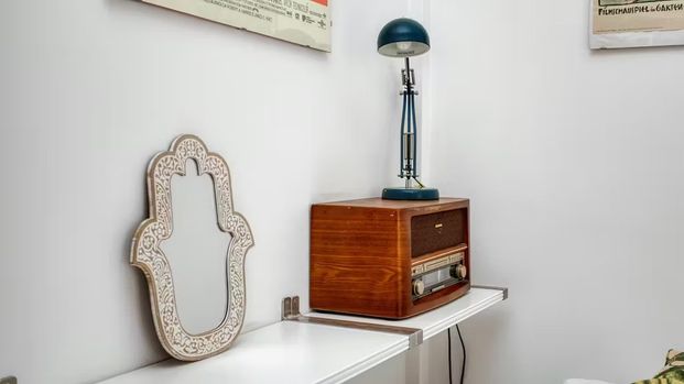 Via Dino Campana, Milan, Lombardy 20128 - Photo 1