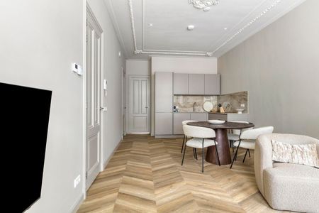 Appartement te huur: Derde Helmersstraat 26-A 1054 BH Amsterdam - Photo 2