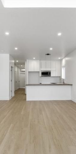 4 1/2 - Montréal (Mercier) - 2 195 $/mois - Photo 1