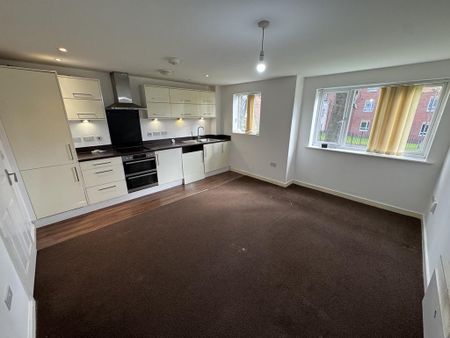2 bedroom apartment to rent - Photo 2