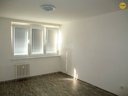 Byt 1+1 k pronájmu, Ostrava / Moravská Ostrava, ulice Lechowiczova - Фото 1