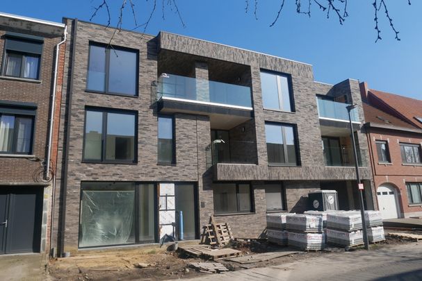 Vredestraat 149/2 - Photo 1